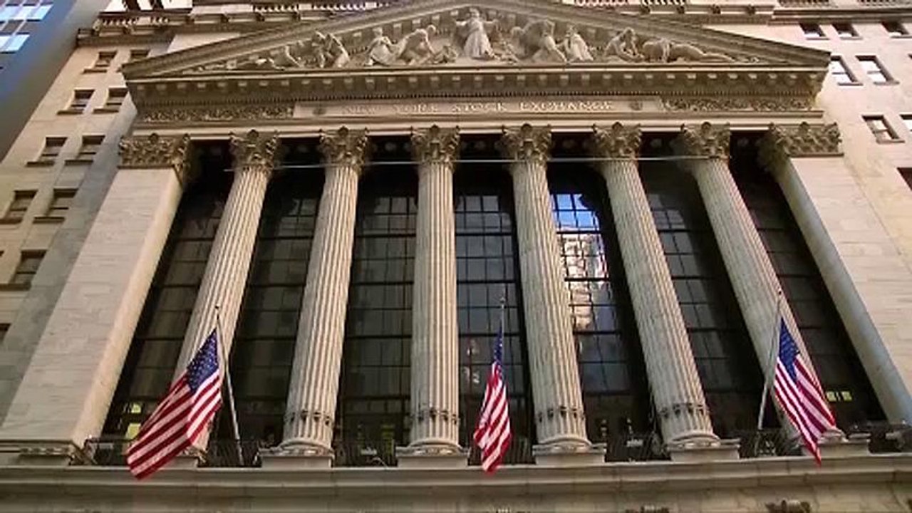 La croissance américaine encore plus forte