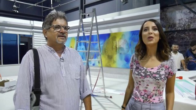 Studiot e reja të Top Channel; Vijon puna për përgatitjen e sezonit të ri televiziv