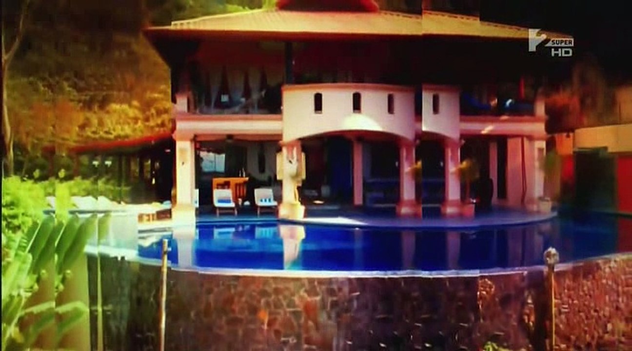 Éden Hotel  S03e40