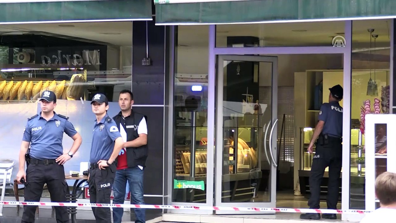 Ordu'da yük asansörünün altında kalan işçi öldü