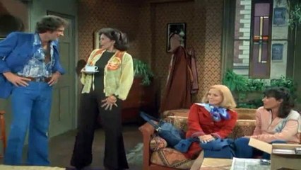 Rhoda S03E13 - Guess Who I Saw Today