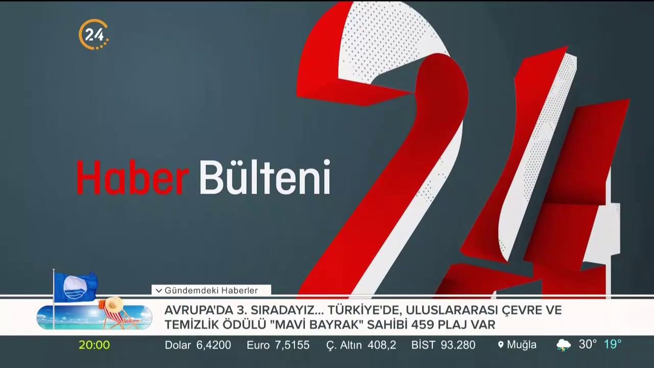 Haber Bülteni