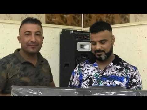 دبكات الفنان عواد الجبوري والعازف عباس سيمو 2018 زمر ياطويل العمر دبكات نار نار جديد وحصريااا