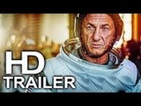 THE FIRST (FIRST LOOK - Trailer #2 NEW) 2018 Sean Penn Sci-Fi Series HD