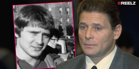 Mafia Underboss Sammy ‘The Bull’ Gravano Killed 19, Was ‘Psychopath’ Since Childhood