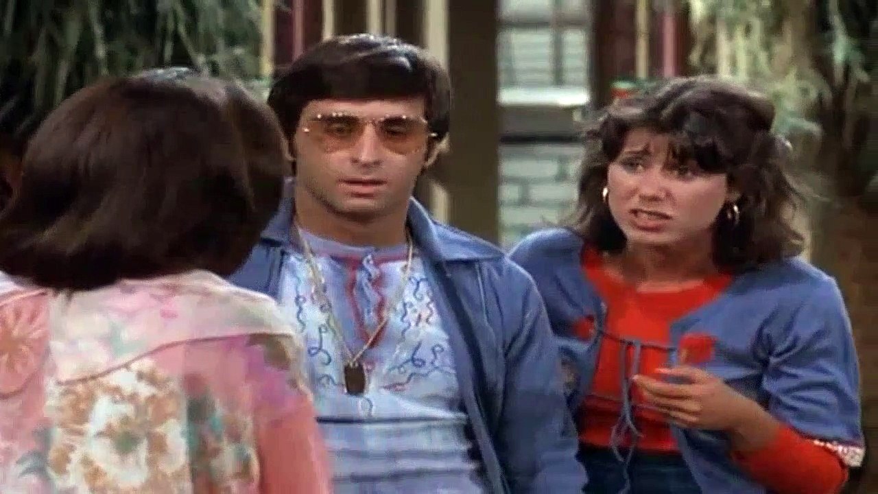 Rhoda S03E06 - Two Little Words - - Marriage Counselor