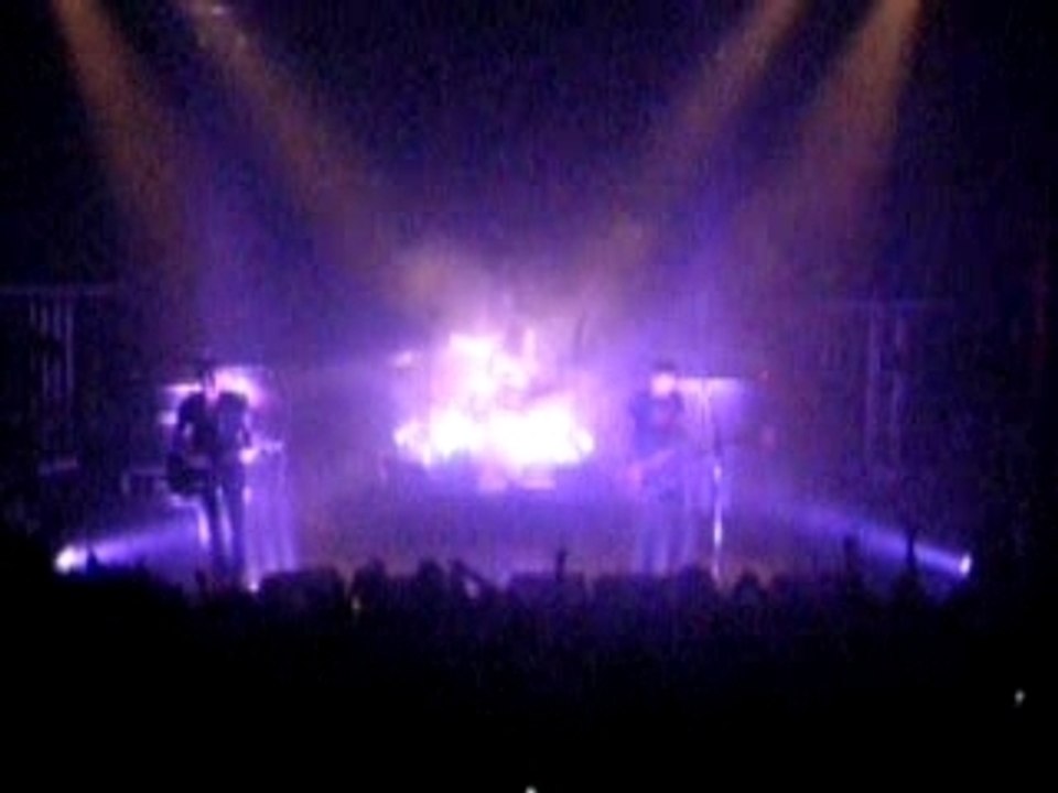 Deportivo - I might be late à la cigale