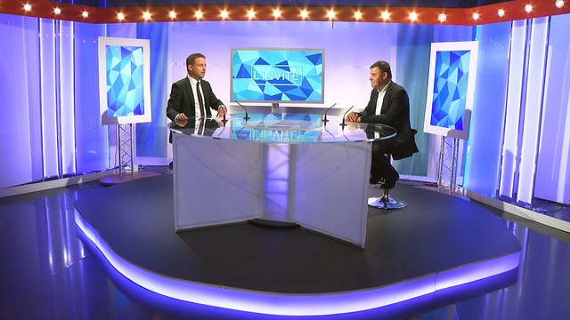L'invité de la rédaction - 29/08/2018 - Frédéric Augis, vice-président en charge des transports à la Métropole