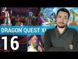 DRAGON QUEST XI : Un bon J-RPG à l'ancienne ? | TEST