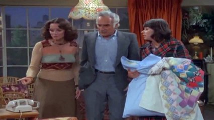 Rhoda S02E14 - Bump in the Night