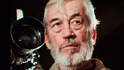 DE L'AUTRE COTE DU VENT Bande Annonce