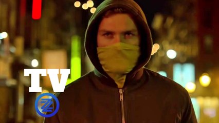 Marvels Iron Fist Season 2 Making-Of Epic Fighting Scenes & Trailer (2018) Netflix Series