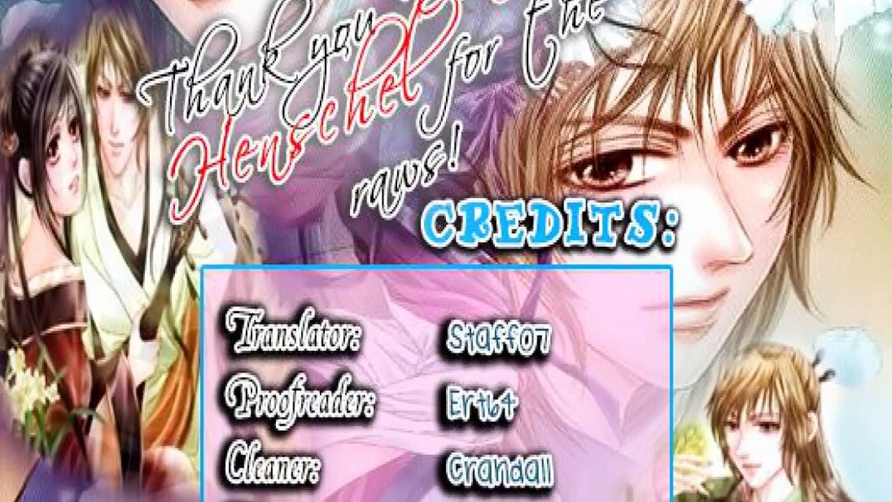 Scarlet Palace Chapter 31 English