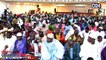 InterFace Gambia TV 2018 IJABA MOSQUE Eid Spacial London