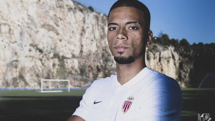 Benjamin Henrichs : "j'aime la philosophie de l'AS Monaco"