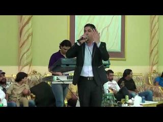 حفلات سوريه منبج الرياض الفنان حسين الفراتي 3