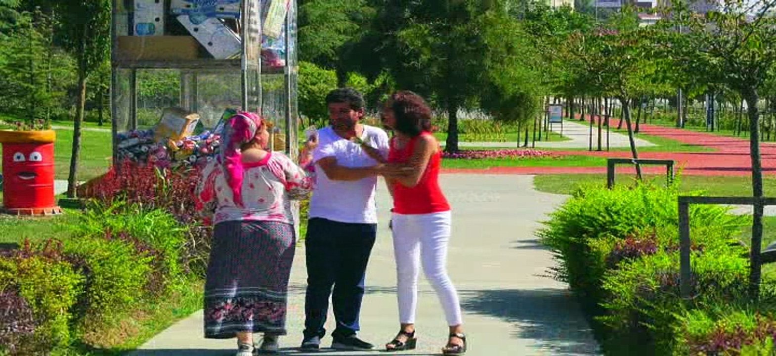 NUR DAMAR KADER UTANSIN