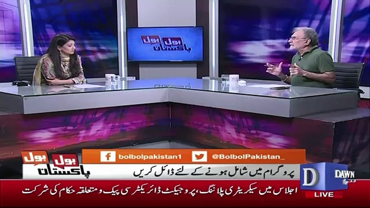 Why PTI's Media Managers Are Happy In Their Private Chats And Whatsapp Groups.. Nusrat Javed Telling