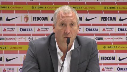 ASM - Vasilyev : ''Heinrichs a refusé un très gros club pour venir''