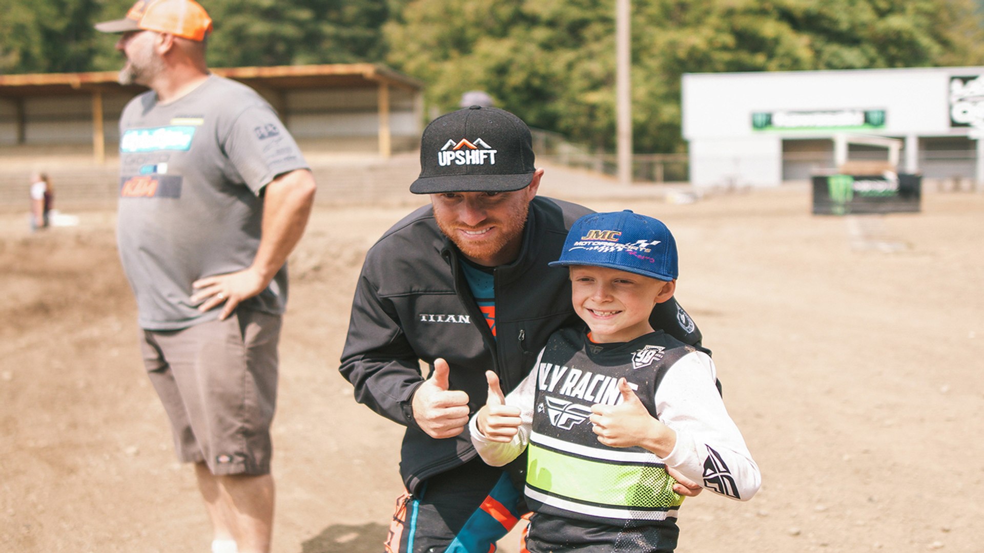 ⁣RV MX Summer Camp 2018