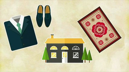 Manafort's indictment- Where did all the money go BBC News