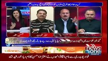 Tonight with Jasmeen - 29th August 2018