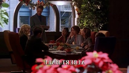 Ally Mcbeal S05E07 Nine One One