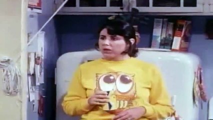 Rhoda S01E08 - Rhoda's Wedding (1)