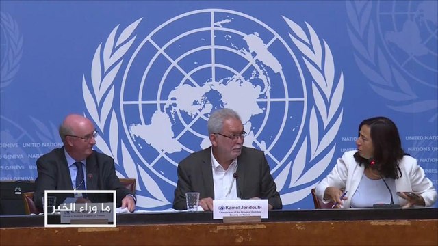 التحالف السعودي الإماراتي يرفض تقرير الأمم المتحدة حول اليمن