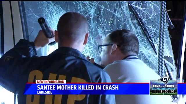 Jogger Killed by Alleged Drunk Driver Was Mother of 2