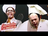 Queijos, Geleias e Comidinhas no Taste of São Paulo -  Parte 2 - Sanduba Indica