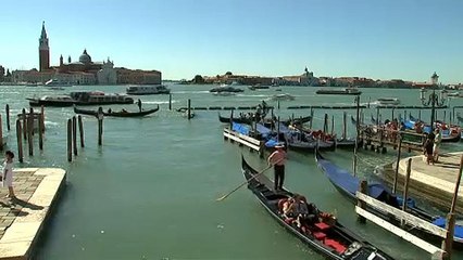 Netflix desembarca en La Mostra de Venecia