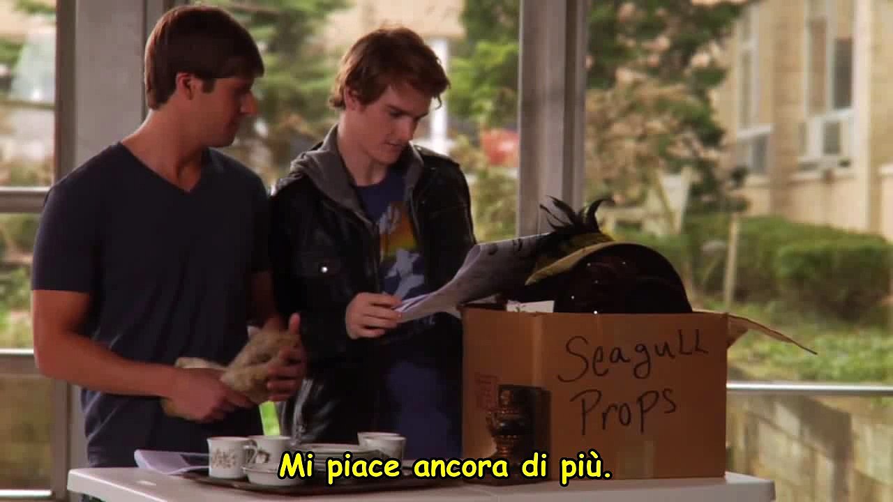 ABM S2E10 -_Curtain Up sub ita