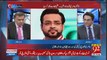 Imran Khan Ko Idea Nahi Tha Kay Wo Karachi Mein Dusri Bari Siasi Jamat Kay Tour Par Ubhrengay-Arif Nizami