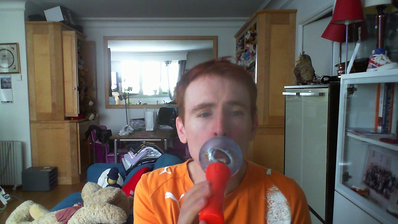 Wiwi égratigne "Nanortalik" de Dominique A