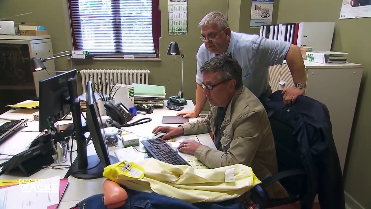 Fieses Puppenspiel: 'Grauenhaft und psychopathisch!' | TEIL 2/2 | Die Ruhrpottwache | SAT.1 TV