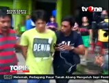 Polisi Gerebek Rumah Produksi Narkoba di Jakarta dan Medan