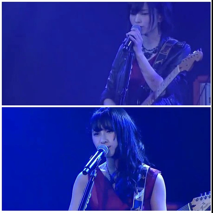 [NMB48] Akashi Natsuko x Yamamoto Sayaka Duet Yume no Dead Body |  山本彩 x 明石奈津子「夢のdead body」