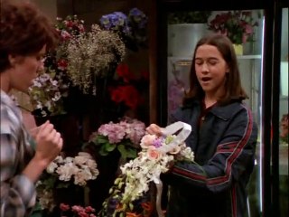 3Rd Rock From The Sun S02E16 Dick On One Knee