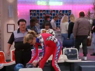 3Rd Rock From The Sun S04E07 D3 Judgement Day