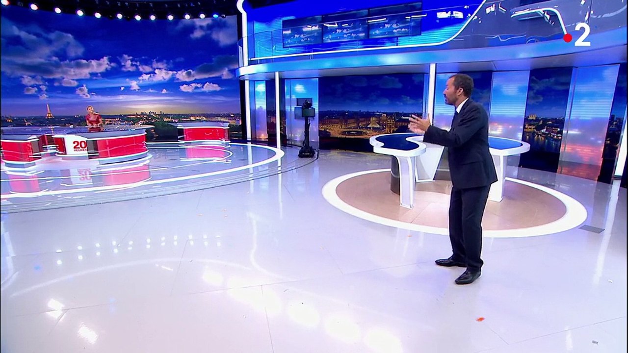 Peut-on vraiment capturer un iceberg géant pour lutter contre la sécheresse en Afrique du Sud ?