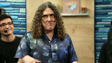 Comedy Bang! Bang! S05E13