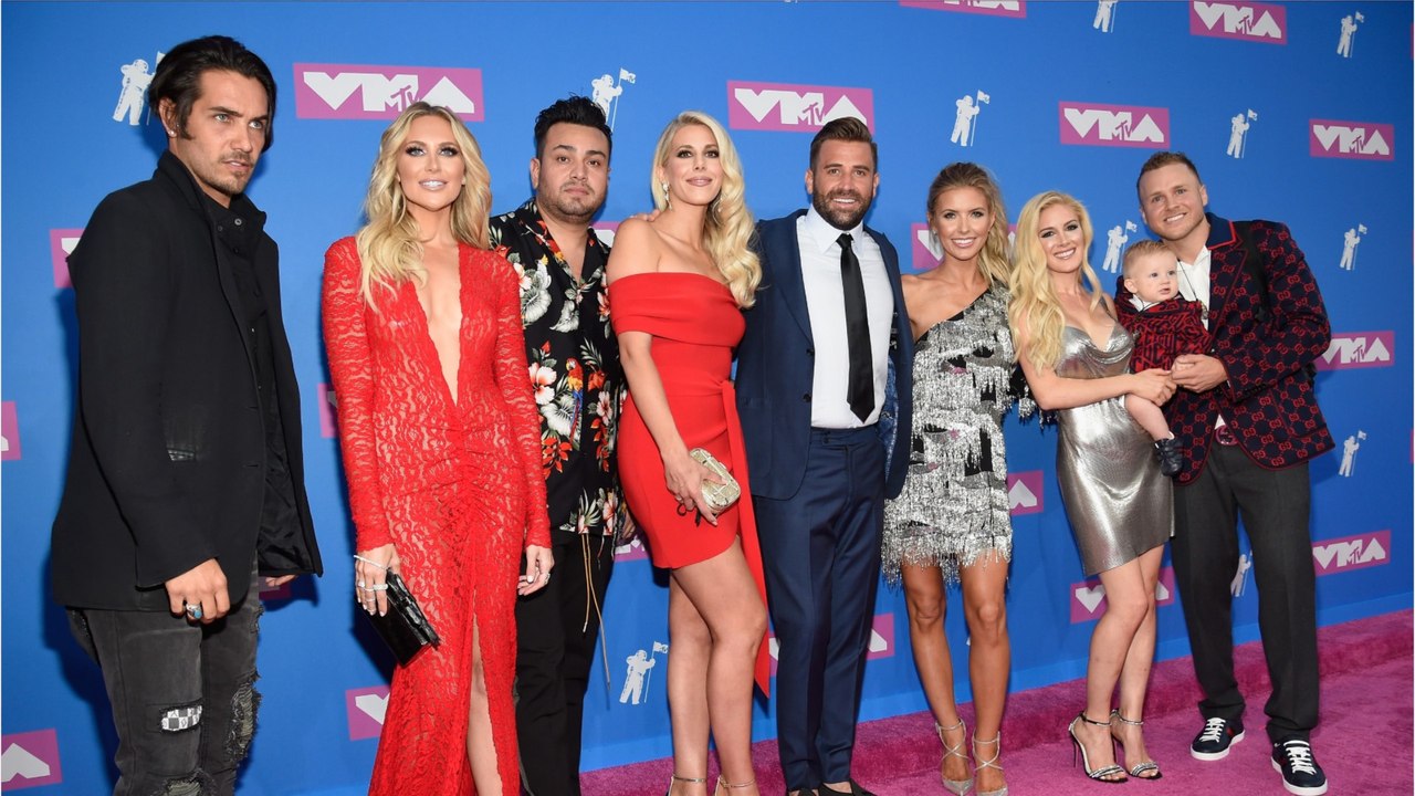 "The Hills" Reboot Has Already Started Filming