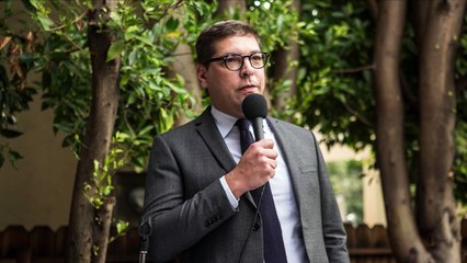 Un proche d'Emmanuel Macron nommé à un poste très convoité