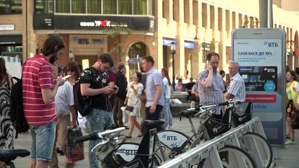 Russie : réactions aux annonces de Poutine sur les retraites