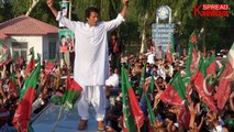 ISI Put Down About 384 Suspects In The Country | Imran Khan's Security Risks Increases