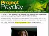 Project Payday a Scam Complete Review