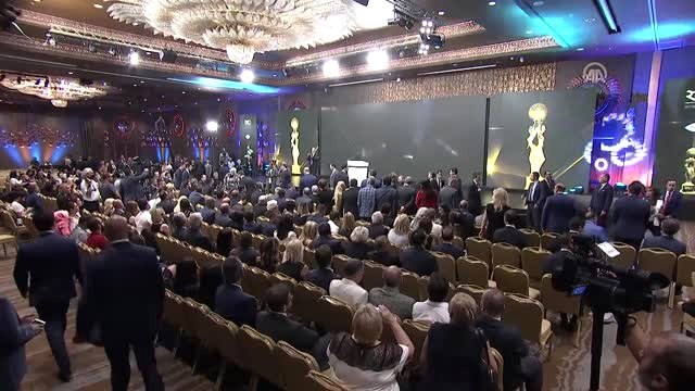 Cumhurbaşkanı Erdoğan: Gazetecilik Mesleği Köklü ve Önemli Bir İş