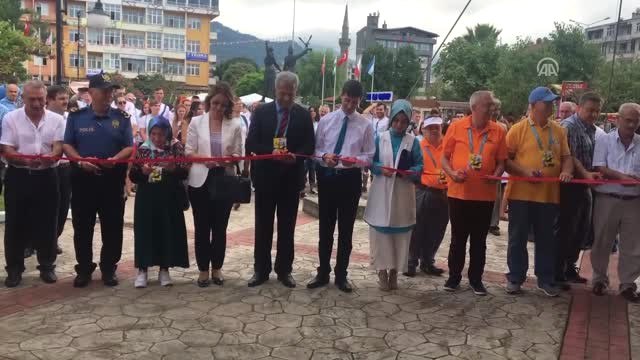 46. Uluslararası Arhavi Kültür ve Sanat Festivali