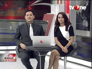 Tiga Saksi Tak Hadir, Sidang Anggota ISIS Ditunda